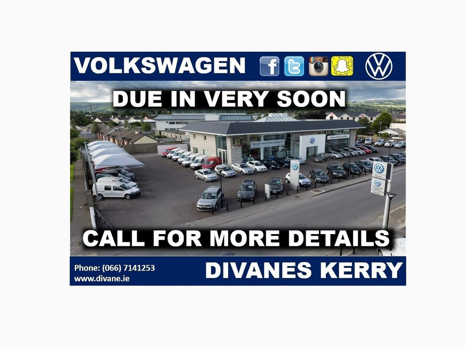 Used Volkswagen Golf 2015 in Kerry