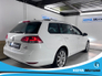2014 VOLKSWAGEN GOLF 1.4 TSI HIGHLINE PRO PETROL ESTATE AUTOMATIC 