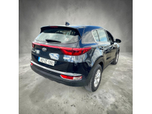 2016 Kia Sportage 1.7L Diesel For Sale Images