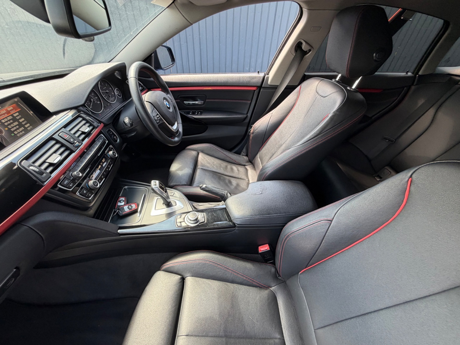 2016 BMW 4 Series 2L Diesel For Sale Images