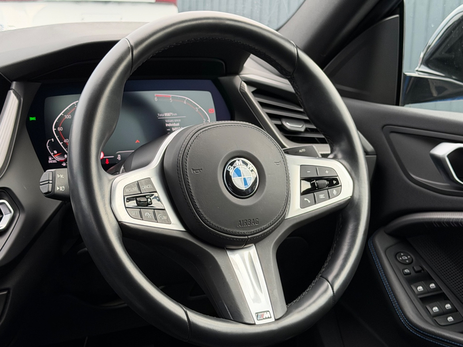 BMW 2 Series M-SPORT - 2.0L DIESEL - AUTO - 12M WARRANTY - CAR: 2613 — thumbnail 13