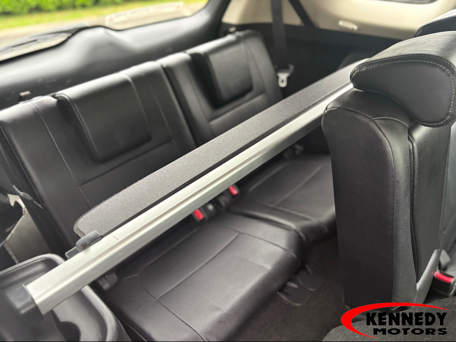 2016 Mitsubishi Outlander 2.3L Diesel For Sale Images