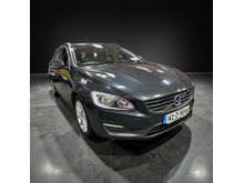 2014 Volvo V60 1.6L Diesel For Sale Images