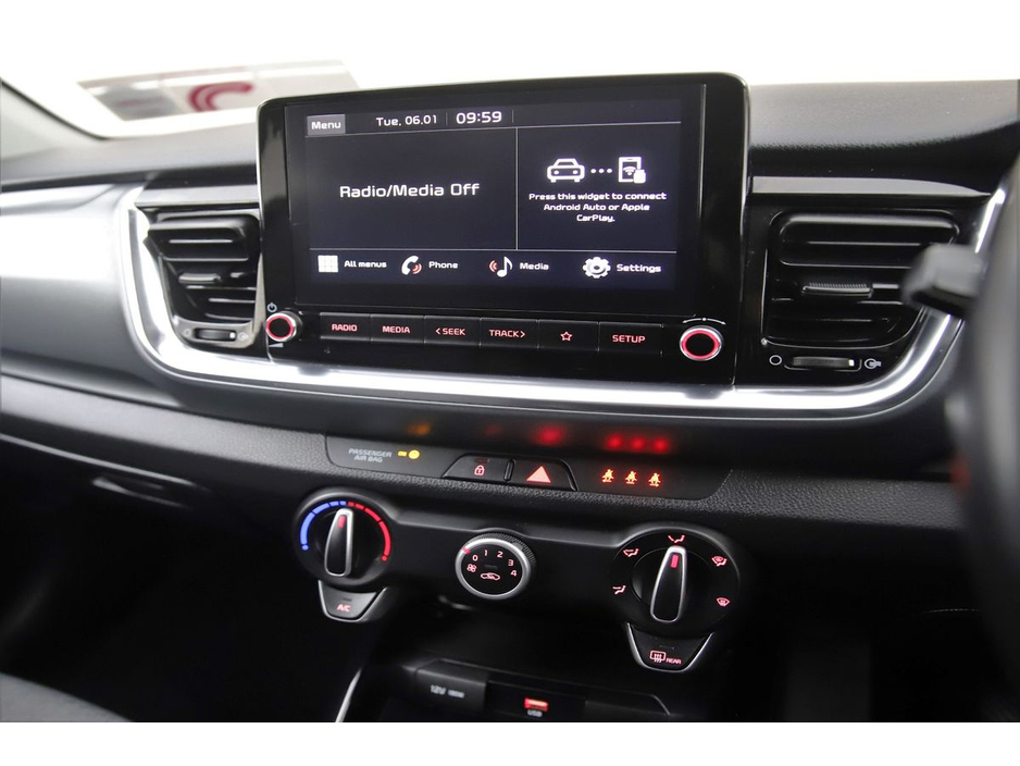 Kia Stonic 1.0 K2 PE 6SPD *REVERSE CAM*CARPLAY*ANDROID* — thumbnail 23