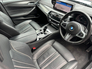 2022 BMW 5 SERIES SOLD