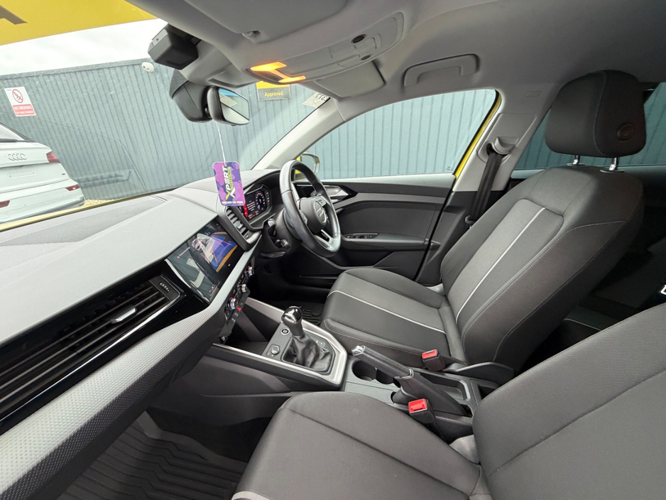 2021 Audi A1 1L Other For Sale Images