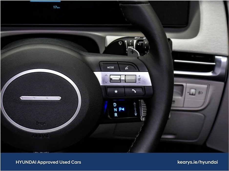 Hyundai Tucson FL 2WD Platinum PHEV Auto — thumbnail 23