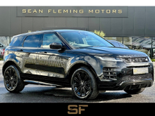 Land Rover Range Rover Evoque DYNAMIC SE