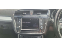 2016 Volkswagen Tiguan 2L Diesel For Sale Images