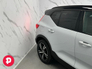 2020 VOLVO XC40 R-DESIGN RECHARGE T4 - Straight Sale Discount