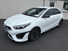 Kia Ceed GT-Line 1.0