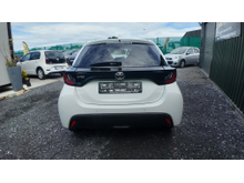 2020 Toyota Yaris 1L Petrol For Sale Images