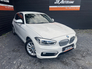 2015 BMW 1 SERIES 116i AUTO 5DR