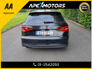 2015 AUDI A3 FINANCE ARRANGED * S-LINE * TOP-SPEC * LEATHER INTERIOR * NCT NOV-26 * STAMPED SERVICE HISTORY * AA APPROVED * 101 SAFETY CHECKLIST * AUTOMATIC (DSG) * IMMACULATE * HEATED SEATS * COLOUR REVERSE CAMER