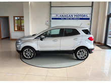 2018 Ford Ecosport 1.5L Diesel For Sale Images