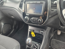 2015 Renault Captur 1.5L Diesel For Sale Images