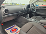 2018 AUDI A3 Audi A3 Sport Automatic Petrol