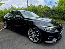 BMW 4 Series 420d M Sport Auto