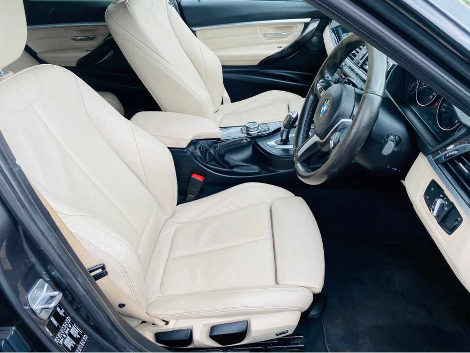 2018 BMW 3 Series 2L Diesel For Sale Images