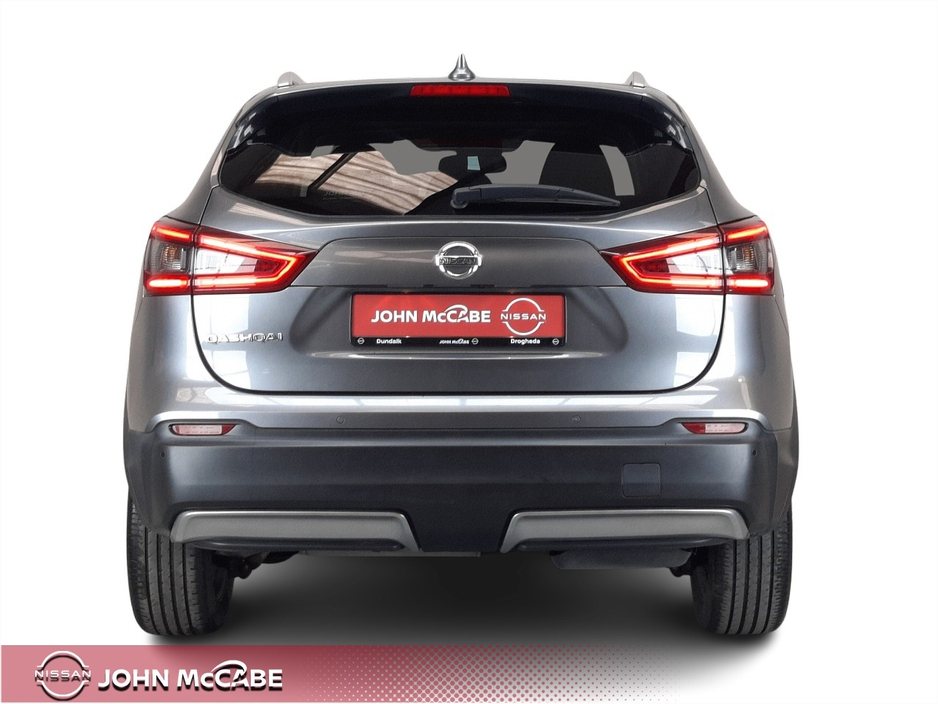 2019 Nissan Qashqai 1.5L Diesel For Sale Images
