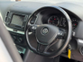 2020 VOLKSWAGEN SHARAN 2.0 TDI SE Nav MPV 5dr Diesel DSG SLIDING DOORS + 7 SEATS + FRONT AND REAR PARKING SENSORS