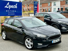 2016 Ford Focus 1.5L Diesel For Sale Images