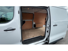2023 Opel Vivaro 1.5L Diesel For Sale Images