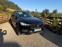 2017 Volvo XC60 2L Diesel For Sale Images