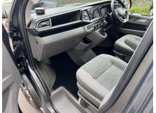 2024 Volkswagen California 2.0L Diesel For Sale Images