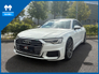 2019 AUDI A6 S-LINE 2.0 AUTO *FULL SERVICE HISTORY*
