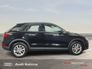 2018 AUDI Q3 Q3 2.0TDI SE AUTO With Comfort Pack