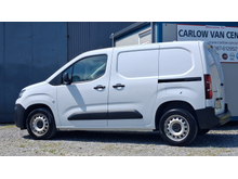 2023 Citroen Berlingo 1.5L Diesel For Sale Images