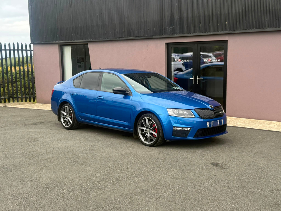 2015 Skoda Octavia 2L Diesel For Sale Images