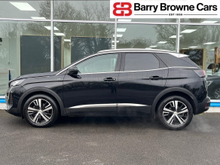 2023 Peugeot 3008 1.5L Diesel For Sale Images