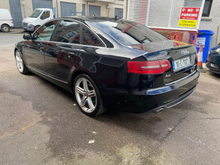 2010 Audi A6 2L Diesel For Sale Images