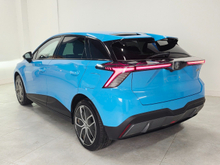 2023 MG 4 0L Electric For Sale Images