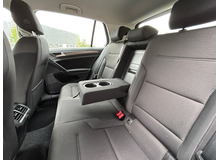 2018 Volkswagen Golf 1.0L Petrol For Sale Images