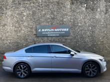 2020 Volkswagen Passat 2L Diesel For Sale Images