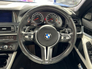 2013 BMW M5 V8 4.4