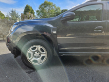 2022 Dacia Duster 1L Petrol For Sale Images