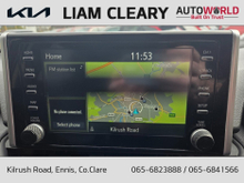 2019 Toyota Rav4 2.5L Petrol Hybrid For Sale Images