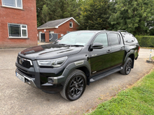 2022 Toyota Hilux 2.8L Diesel For Sale Images