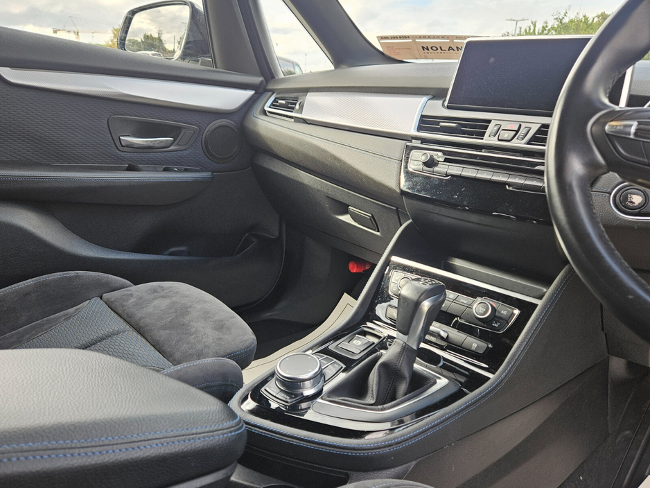 BMW 2 Series Gran Tourer — thumbnail 34