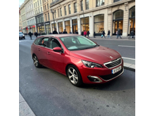 2016 Peugeot 308 1.6L Diesel For Sale Images