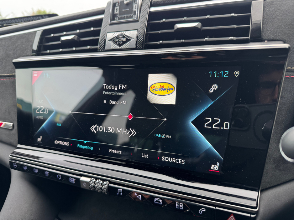 2023 DS Automobiles DS 9 1.6L Petrol Plug-in Hybrid For Sale Images