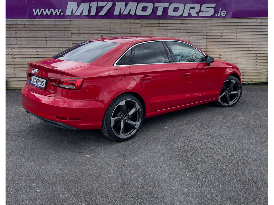 2019 Audi A3 1.4L Petrol For Sale Images