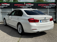2019 BMW 3 Series 2L Petrol Hybrid For Sale Images