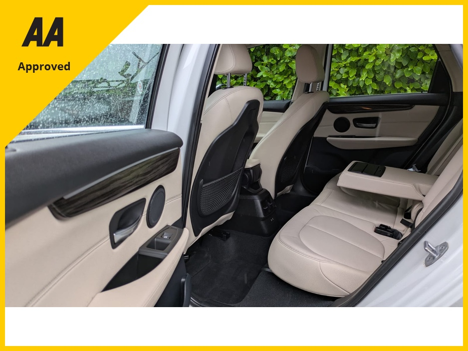 2019 BMW 2 Series 2L Diesel For Sale Images