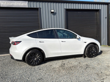 2023 Tesla Model Y 0L Electric For Sale Images