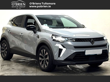 Renault Captur evolution TCe 115 E06X
